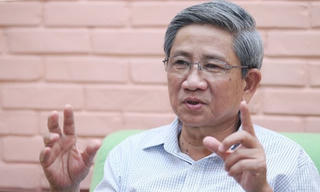 GS Nguyễn Minh Thuyết: Nên cho dạy thêm trong trường và thu thuế thu nhập