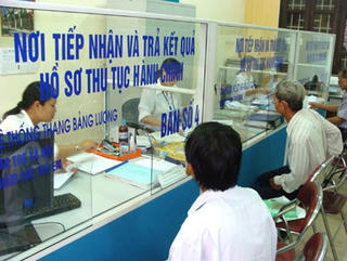 Luật hở, dân bị hành