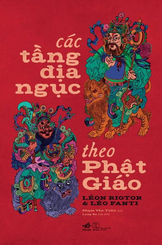 Lý giải những bí ẩn các tầng Địa ngục theo quan niệm Phật giáo