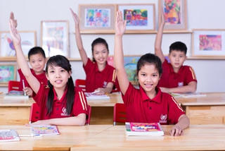 Giáo dục Việt: Đánh thức tiềm năng