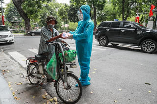 Rằng qua cơn hoạn nạn...