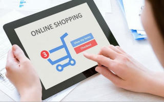 Khuyến cáo người tiêu dùng cẩn trọng với sản phẩm bán online