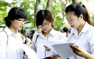 Bến Tre: Cho phép thí sinh thi thay thế môn Ngoại ngữ