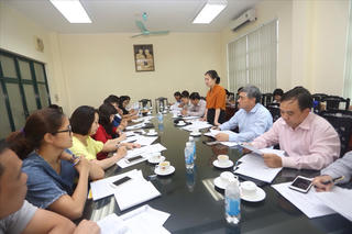 Truyền hình trực tiếp ‘Chung tay vì người nghèo’ năm 2017