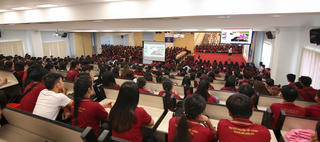 Cơ chế hoạt động đại học tư thục: Còn nhiều ý kiến trái chiều