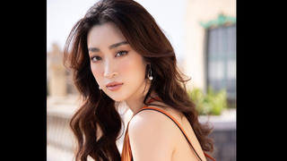 Top 3 Hoa hậu Việt Nam 2016: Mỗi người một lối đi riêng