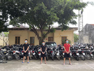 ‘Cắt cổ’  con nợ với lãi suất 5.000 đồng/triệu/ngày