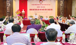 Đổi mới để đáp ứng với yêu cầu nhiệm vụ
