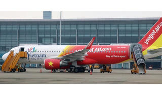 Chấm dứt hợp tác với Vietnam Airlines, hãng hàng không Nhật Japan Airlines chuyển sang 'bắt tay' Vietjet Air
