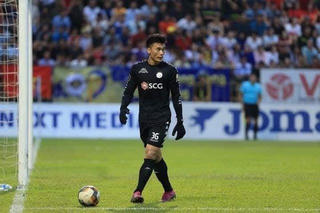 Bùi Tiến Dũng: Từ người hùng Thường Châu tới nỗi lo SEA Games