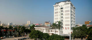 Việt Nam có 2 đại học thuộc tốp 150 đại học tốt nhất châu Á