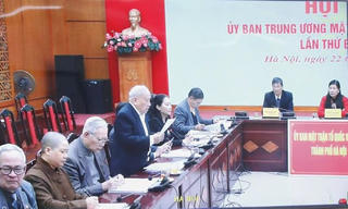 Bảo vệ quyền và lợi ích hợp pháp cho người dân
