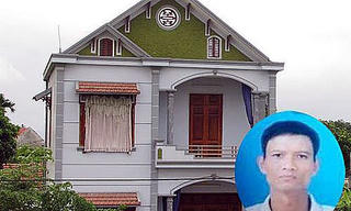 Đã bắt được nghi can sát hại 4 bà cháu ở Quảng Ninh