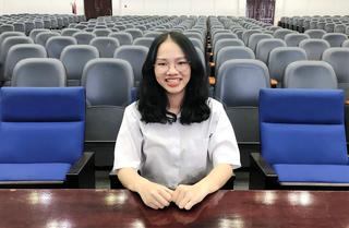 Quảng Nam: Lá thư xúc động của nữ sinh sau thời gian cách ly tập trung