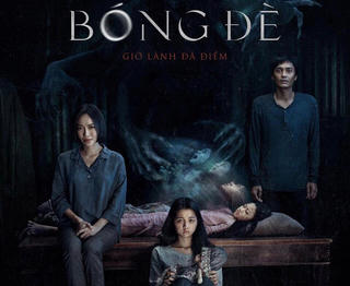 'Bóng đè' và loạt phim Việt ấn tượng ra rạp vào tháng 3