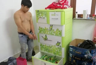 Triệt phá đường dây mua bán 11kg ma túy, bắt giữ 6 đối tượng