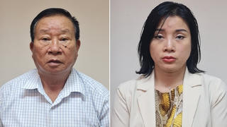 Doanh nghiệp liên quan đến vụ án ở Bệnh viện Tim Hà Nội: Vì sao trúng nhiều gói thầu?