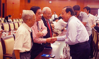Xu hướng đầu tư của kiều bào về nước