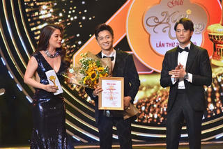 Công bố 12 hạng mục đề cử giải Mai Vàng lần thứ 27