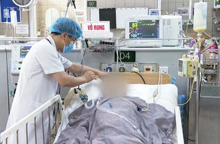 Hướng dẫn chẩn đoán và điều trị ngộ độc botulinum
