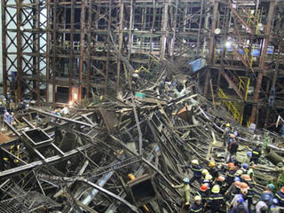 Xử phạt việc đảm bảo an toàn lao động trong xây dựng: Còn quá nhẹ