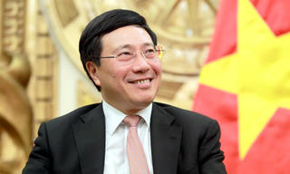Năm APEC 2017: Thành công rực rỡ toàn diện