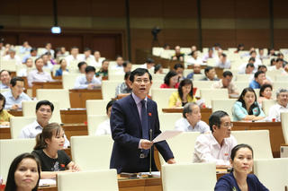Thực hiện dự án BOT: Chuyển từ chỉ định thầu sang đấu thầu