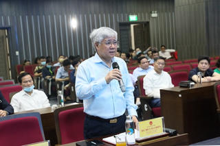 Giới thiệu Bộ trưởng, Chủ nhiệm Ủy ban Dân tộc Đỗ Văn Chiến ứng cử đại biểu Quốc hội khóa XV