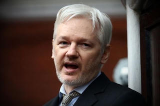 Thụy Điển ấn định thời điểm thẩm vấn người sáng lập WikiLeaks