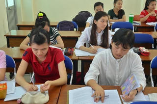 Tuyển sinh đại học 2018: Một số trường dự kiến mở thêm ngành đào tạo