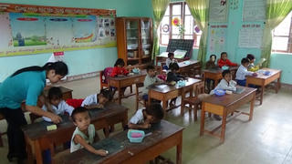 Nghịch lý thừa - thiếu giáo viên: Đào tạo xa rời nhu cầu nhân lực