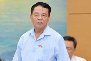 Cấp giấy phép lái xe: Bộ nào quản lý?