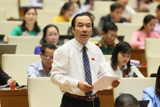 Bổ sung các giải pháp về GDP xanh trong phát triển KT-XH