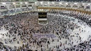 Arab Saudi cấm người Hồi giáo Israel và Palestine tới thánh địa Mecca