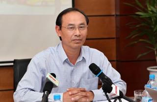 Thứ trưởng Lê Đình Thọ được cử làm Phó Chủ tịch Hội đồng quản lý Quỹ Bảo trì đường bộ