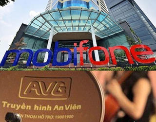 Vụ MobiFone mua AVG: Bộ Chính trị xem xét kỷ luật một số cán bộ lãnh đạo