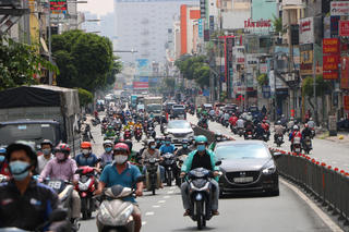 Từ 25/10, kiểm tra hoạt động vận tải toàn quốc