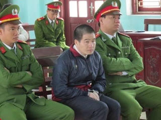 Nhận án tử hình nhưng Tàng ‘keangnam’ đòi lại tài sản