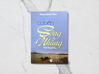 Cảm nhận 'Từ bến sông Nhùng'