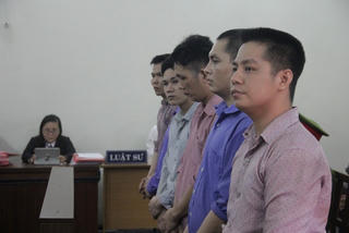 Không chịu cúi đầu, bị 'đại bàng' trại cai nghiện đánh chết