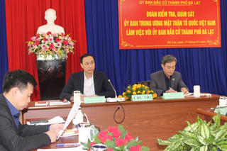 Nâng cao nhận thức khi tham gia bầu cử