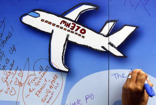 Số phận MH370 vẫn bí ẩn sau 2 năm tìm kiếm