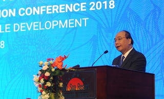 ‘Quảng Bình - Vùng đất của những khát vọng mới’