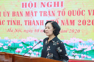 Đẩy mạnh giám sát hỗ trợ người dân, doanh nghiệp 