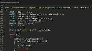Bkav phản hồi thông tin bị rao bán mã nguồn trên mạng