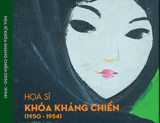 Xung quanh cuốn 'Họa sĩ khóa kháng chiến 1950 - 1954'