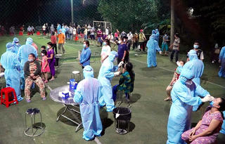 Đồng Nai đạt tiêu chí vùng bình thường mới