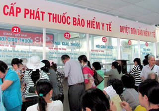 BHYT theo hộ gia đình: Khẩn trương cấp mã định danh