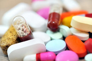 4 công ty dược sản xuất thuốc kém chất lượng bị phạt