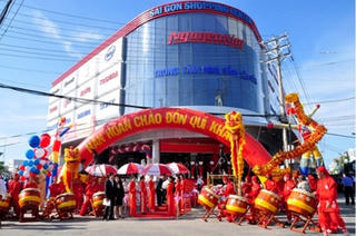 Nhiều doanh nghiệp kêu oan